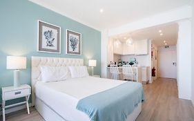 Sea Lovers - Sea Front - Studio Apartment