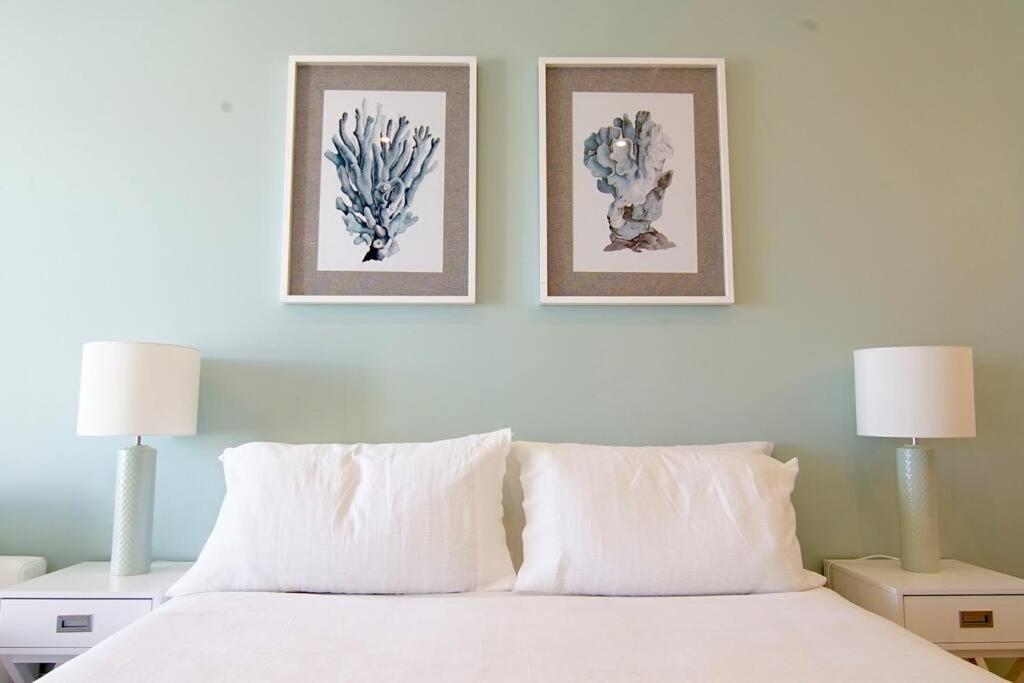 Sea Lovers - Sea Front - Studio Apartment Monte Gordo Exterior foto